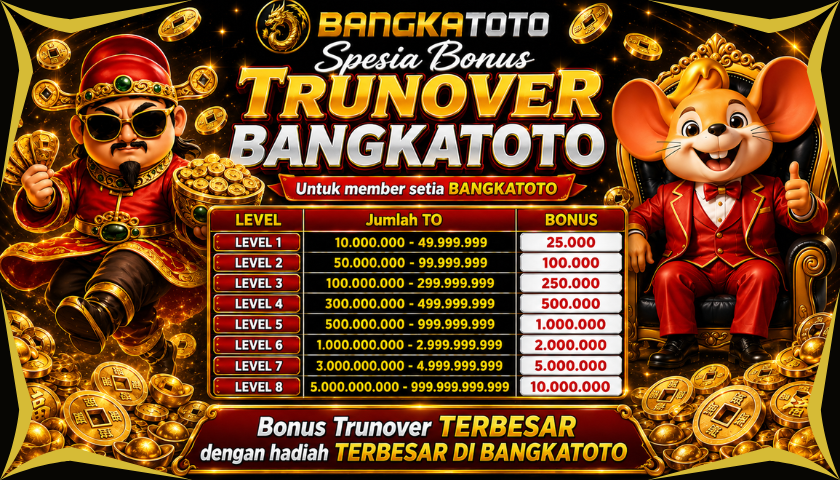 banner promosi terbaru BANGKATOTO